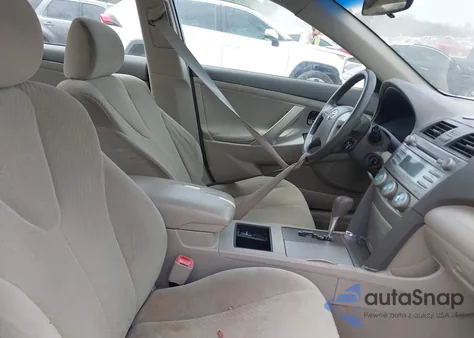 2007 Toyota Camry Le из США, поврежденный, VIN 4T1BE46K77U611491